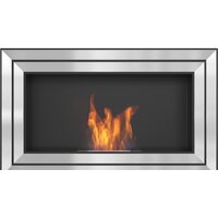 Биокамин Kratki Juliet 1100 (с сертификатом TUV) - Превью изображения №2 — Интернет-магазин Time-Shop