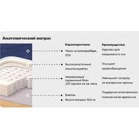 Диван Moon Family Манхэттен 115 80625053 - Превью изображения №14 — Интернет-магазин Time-Shop