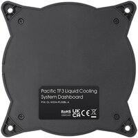 ЖК-панель Thermaltake Pacific TF3 CL-W334-PL00BL-A - Превью изображения №3 — Интернет-магазин Time-Shop