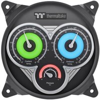 ЖК-панель Thermaltake Pacific TF3 CL-W334-PL00BL-A - Превью изображения №2 — Интернет-магазин Time-Shop