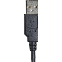 Наушники Accutone UB910 USB - Превью изображения №14 — Интернет-магазин Time-Shop