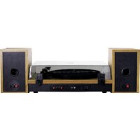 Виниловый проигрыватель Lenco LS-300WD - Превью изображения №3 — Интернет-магазин Time-Shop