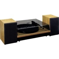 Виниловый проигрыватель Lenco LS-300WD - Превью изображения №2 — Интернет-магазин Time-Shop