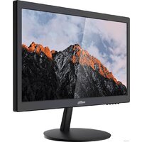 Монитор Dahua DHI-LM19-A200 - Превью изображения №3 — Интернет-магазин Time-Shop