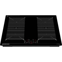 Варочная панель Meferi MIH604BK Ultra - Превью изображения №3 — Интернет-магазин Time-Shop