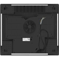 Варочная панель Meferi MIH604BK Ultra - Превью изображения №7 — Интернет-магазин Time-Shop