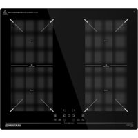 Meferi MIH604BK Ultra