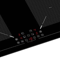 Варочная панель Meferi MIH604BK Ultra - Превью изображения №5 — Интернет-магазин Time-Shop