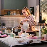 Электрический чайник Russell Hobbs Calm Kettle 27450-70 - Превью изображения №2 — Интернет-магазин Time-Shop