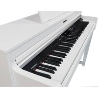 Цифровое пианино Medeli DP460K (белый) - Превью изображения №4 — Интернет-магазин Time-Shop