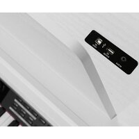 Цифровое пианино Medeli DP460K (белый) - Превью изображения №6 — Интернет-магазин Time-Shop