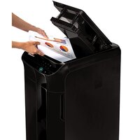 Шредер Fellowes AutoMax 350c - Превью изображения №4 — Интернет-магазин Time-Shop