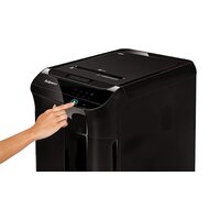 Шредер Fellowes AutoMax 350c - Превью изображения №5 — Интернет-магазин Time-Shop