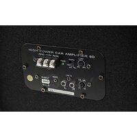 Корпусной активный сабвуфер ACV BTA-10R - Превью изображения №6 — Интернет-магазин Time-Shop