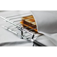 Тостер KitchenAid Artisan 5KMT2204EPP - Превью изображения №4 — Интернет-магазин Time-Shop