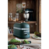 Тостер KitchenAid Artisan 5KMT2204EPP - Превью изображения №6 — Интернет-магазин Time-Shop