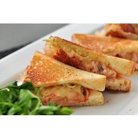 Тостер KitchenAid Artisan 5KMT2204EPP - Превью изображения №2 — Интернет-магазин Time-Shop