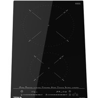 Варочная панель TEKA MasterSense Domino IZC 32600 MST (черный) - Превью изображения №3 — Интернет-магазин Time-Shop