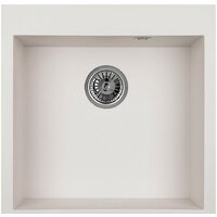 Кухонная мойка Granula 5102 (арктик) - Превью изображения №1 — Интернет-магазин Time-Shop