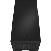 Кухонная вытяжка Meferi ROOMBOX40BK Comfort - Превью изображения №3 — Интернет-магазин Time-Shop