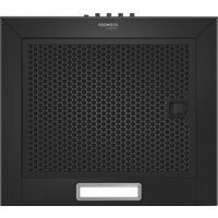 Кухонная вытяжка Meferi ROOMBOX40BK Comfort - Превью изображения №7 — Интернет-магазин Time-Shop