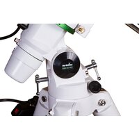Штатив для подзорной трубы Sky-Watcher EQM-35 PRO SynScan GOTO NEQ5 72668 - Превью изображения №8 — Интернет-магазин Time-Shop