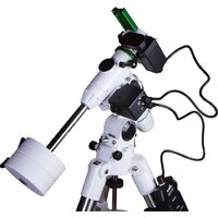 Штатив для подзорной трубы Sky-Watcher EQM-35 PRO SynScan GOTO NEQ5 72668 - Превью изображения №2 — Интернет-магазин Time-Shop