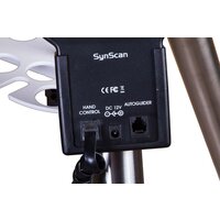 Штатив для подзорной трубы Sky-Watcher EQM-35 PRO SynScan GOTO NEQ5 72668 - Превью изображения №4 — Интернет-магазин Time-Shop