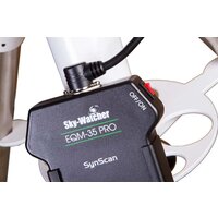 Штатив для подзорной трубы Sky-Watcher EQM-35 PRO SynScan GOTO NEQ5 72668 - Превью изображения №6 — Интернет-магазин Time-Shop