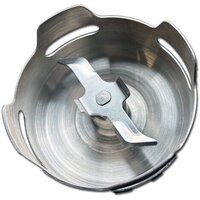 Погружной блендер Graef HB602 - Превью изображения №5 — Интернет-магазин Time-Shop