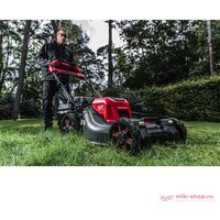 Газонокосилка Milwaukee M18 F2LM53-122 4933479585 (с 2-мя АКБ) - Превью изображения №8 — Интернет-магазин Time-Shop