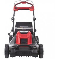 Газонокосилка Milwaukee M18 F2LM53-122 4933479585 (с 2-мя АКБ) - Превью изображения №3 — Интернет-магазин Time-Shop