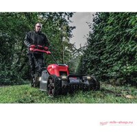 Газонокосилка Milwaukee M18 F2LM53-122 4933479585 (с 2-мя АКБ) - Превью изображения №9 — Интернет-магазин Time-Shop