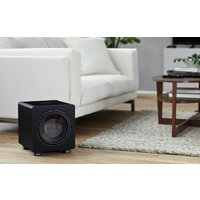 Проводной сабвуфер REL HT/1205 - Превью изображения №6 — Интернет-магазин Time-Shop