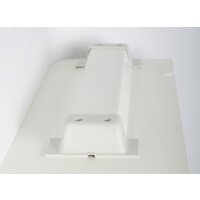  Doratiz Шкаф с зеркалом Селена 60 (белый) - Превью изображения №6 — Интернет-магазин Time-Shop