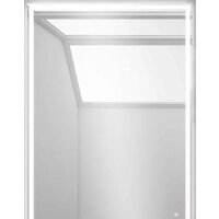 BelBagno Зеркало SPC-GRT-700-800-LED-TCH-WARM