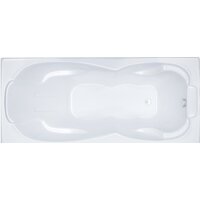 Triton Цезарь 180x80 (с ножками и экраном)