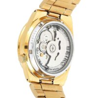 Наручные часы Seiko 5 SNKE06K1 - Превью изображения №3 — Интернет-магазин Time-Shop