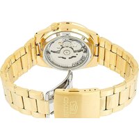 Наручные часы Seiko 5 SNKE06K1 - Превью изображения №4 — Интернет-магазин Time-Shop