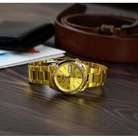 Наручные часы Seiko 5 SNKE06K1 - Превью изображения №5 — Интернет-магазин Time-Shop