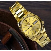 Наручные часы Seiko 5 SNKE06K1 - Превью изображения №7 — Интернет-магазин Time-Shop