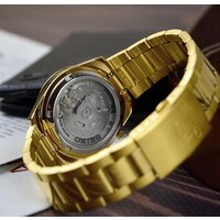 Наручные часы Seiko 5 SNKE06K1 - Превью изображения №6 — Интернет-магазин Time-Shop