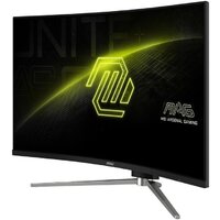 Игровой монитор MSI MAG 325CQRXF E2 - Превью изображения №3 — Интернет-магазин Time-Shop