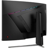 Игровой монитор MSI MAG 325CQRXF E2 - Превью изображения №5 — Интернет-магазин Time-Shop