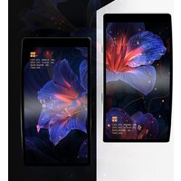 Система жидкостного охлаждения для процессора Thermalright Rainbow Vision 360 Turbo ARGB (черный) - Превью изображения №2 — Интернет-магазин Time-Shop