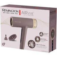 Фен Remington AIRvive EC8930 - Превью изображения №12 — Интернет-магазин Time-Shop