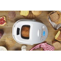 Хлебопечка Gorenje BM910W - Превью изображения №7 — Интернет-магазин Time-Shop