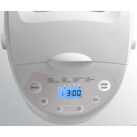 Хлебопечка Gorenje BM910W - Превью изображения №2 — Интернет-магазин Time-Shop