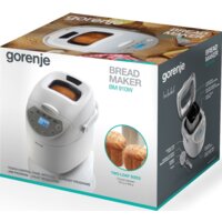 Хлебопечка Gorenje BM910W - Превью изображения №6 — Интернет-магазин Time-Shop