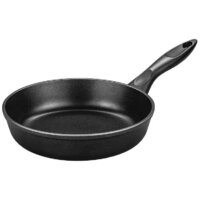 Сковорода Elan Gallery Гармония вкуса 120291 (черный оникс) - Превью изображения №4 — Интернет-магазин Time-Shop